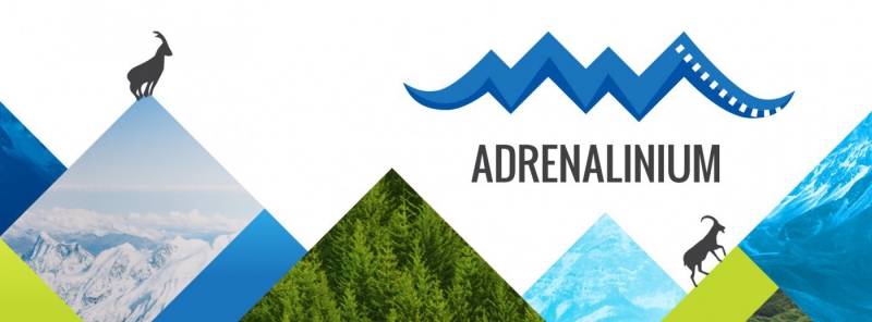 Festiwal Górski Adrenalinium 2016