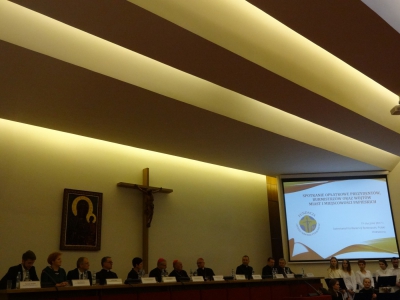 Spotkanie miast papieskich w Episkopacie Polski - zdjęcie9