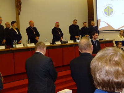 Spotkanie miast papieskich w Episkopacie Polski - zdjęcie5
