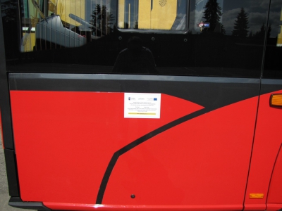 Zintegrowany system dynamicznej informacji pasażerskiej i zakup autobusów niskopodłogowych - zdjęcie26