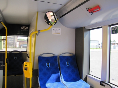 Zintegrowany system dynamicznej informacji pasażerskiej i zakup autobusów niskopodłogowych - zdjęcie31