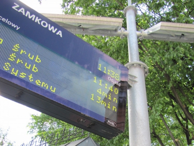 Zintegrowany system dynamicznej informacji pasażerskiej i zakup autobusów niskopodłogowych - zdjęcie36