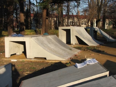 Budowa skateparku - zdjęcie27