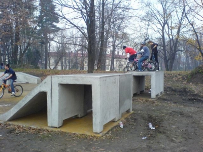 Budowa skateparku - zdjęcie21