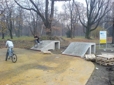 Budowa skateparku - zdjęcie18