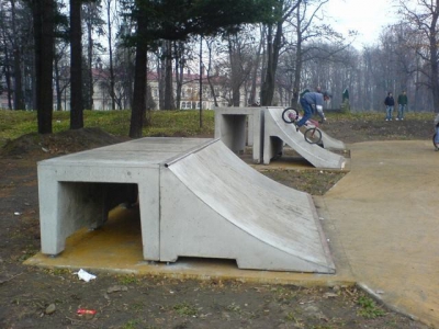 Budowa skateparku - zdjęcie13
