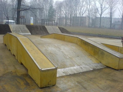 Budowa skateparku - zdjęcie6