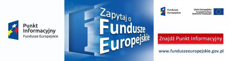 Spotkanie „Wsparcie przedsiębiorców w ramach Funduszy Europejskich”