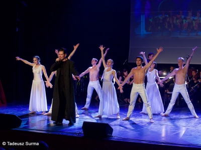 Artyści Teatru Narodowego Operetki Kijowskiej 15 lipca wystąpią w Żywcu - zdjęcie10