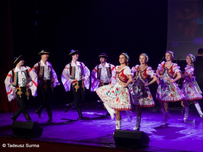 Artyści Teatru Narodowego Operetki Kijowskiej 15 lipca wystąpią w Żywcu - zdjęcie4