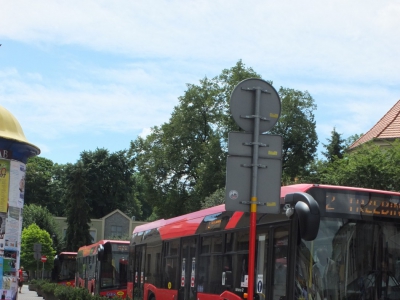 7 nowych autobusów MZK jeździ po drogach Żywiecczyzny - zdjęcie2