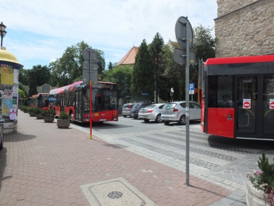 7 nowych autobusów MZK jeździ po drogach Żywiecczyzny - zdjęcie3