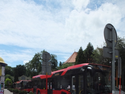 7 nowych autobusów MZK jeździ po drogach Żywiecczyzny - zdjęcie8