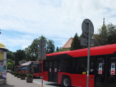 7 nowych autobusów MZK jeździ po drogach Żywiecczyzny - zdjęcie9