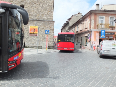 7 nowych autobusów MZK jeździ po drogach Żywiecczyzny - zdjęcie11