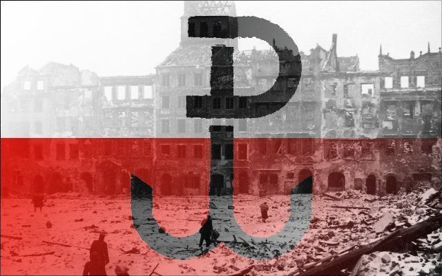 1 sierpnia - 73. rocznica wybuchu Powstania Warszawskiego