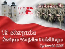 Święto Wojska Polskiego 2017