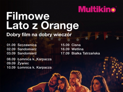 Filmowe Lato z Orange i Multikinem – najdłuższa filmowa przygoda wakacji trwa! - zdjęcie5