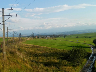 Debiut PKP Intercity na linii Żywiec – Sucha Beskidzka - zdjęcie2