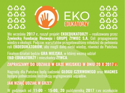Eko - Edukatorzy - zdjęcie3