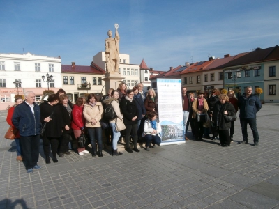 Żywiecka Biblioteka Samorządowa w partnerskim projekcie transgranicznym - zdjęcie1