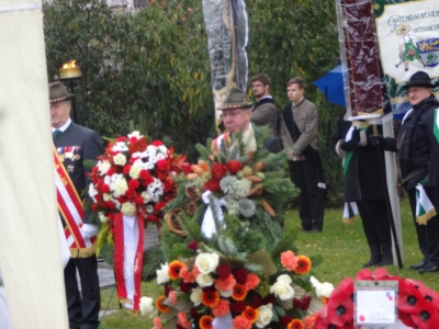 Dzień Pamięci Ofiar Przemocy w Unterhaching - zdjęcie3