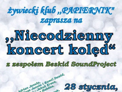 Beskid SoundProject z niecodziennymi koncertami - zdjęcie2