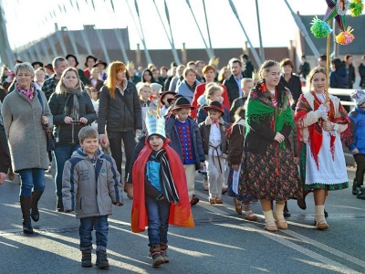 Korowód Trzech Króli za nami - zdjęcie19