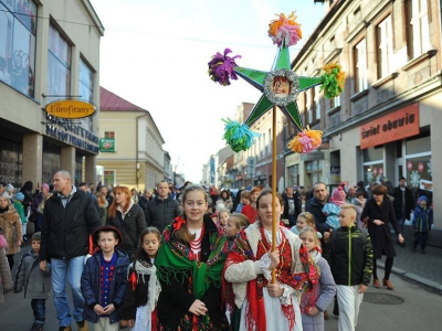 Korowód Trzech Króli za nami - zdjęcie29