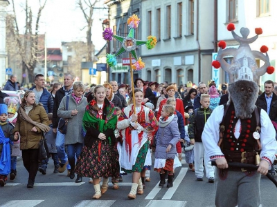 Korowód Trzech Króli za nami - zdjęcie12