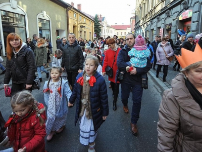 Korowód Trzech Króli za nami - zdjęcie24