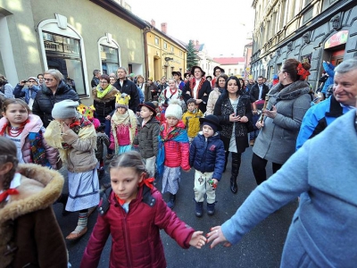 Korowód Trzech Króli za nami - zdjęcie34