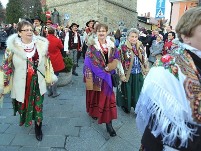 Korowód Trzech Króli za nami - zdjęcie26