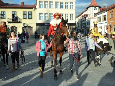 Korowód Trzech Króli za nami - zdjęcie22