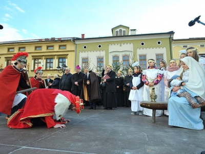 Korowód Trzech Króli za nami - zdjęcie21