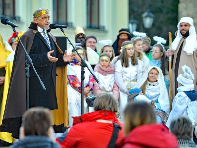 Korowód Trzech Króli za nami - zdjęcie10