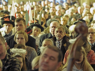 Korowód Trzech Króli za nami - zdjęcie44