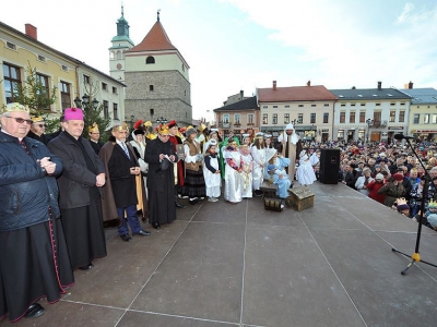 Korowód Trzech Króli za nami - zdjęcie6