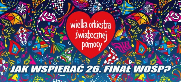 26 Finał WOŚP w Żywcu