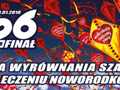 26 Finał WOŚP w Żywcu - zdjęcie1