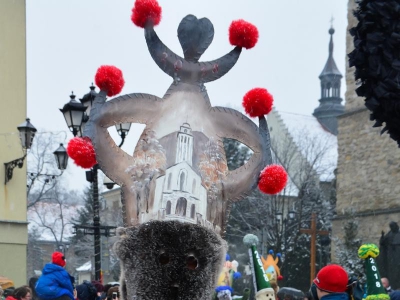 Beskidzki Karnawał 2018 - zdjęcie6