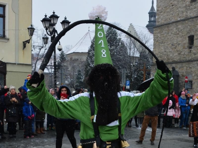 Beskidzki Karnawał 2018 - zdjęcie4