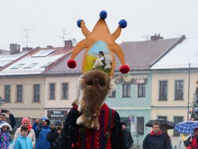 Beskidzki Karnawał 2018 - zdjęcie2