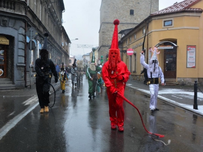 Beskidzki Karnawał 2018 - zdjęcie5