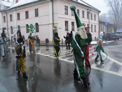 Beskidzki Karnawał 2018 - zdjęcie3