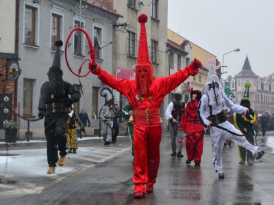 Beskidzki Karnawał 2018 - zdjęcie1