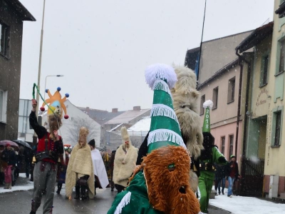 Beskidzki Karnawał 2018 - zdjęcie7