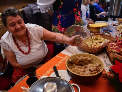 Beskidzki Karnawał 2018 - zdjęcie22