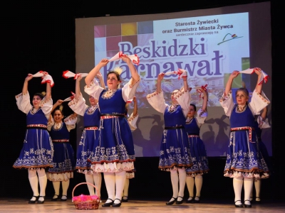 Beskidzki Karnawał 2018 - zdjęcie13