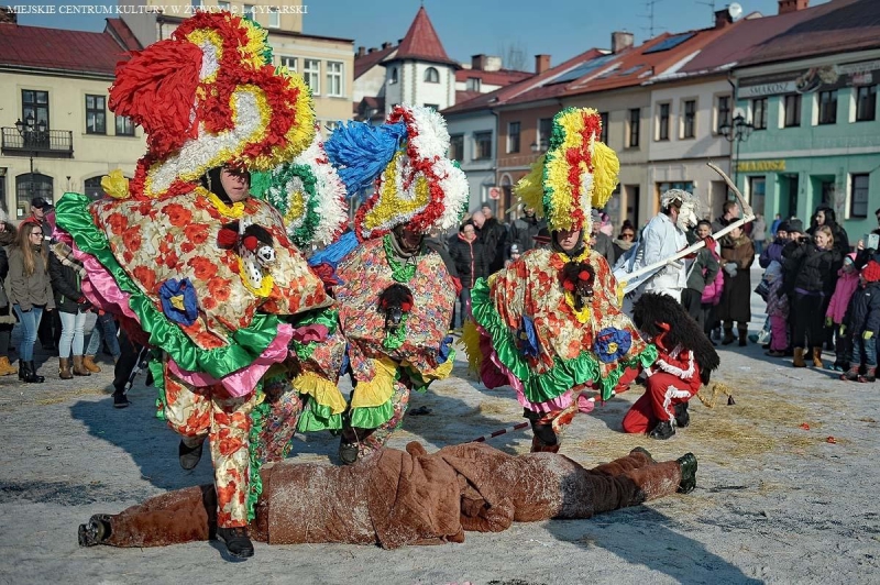 Żywieckie Gody 2018 - Już jutro!